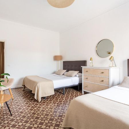 Sunny Rooms Bcn Barcelona Kültér fotó