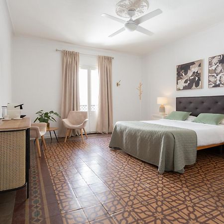 Sunny Rooms Bcn Barcelona Kültér fotó