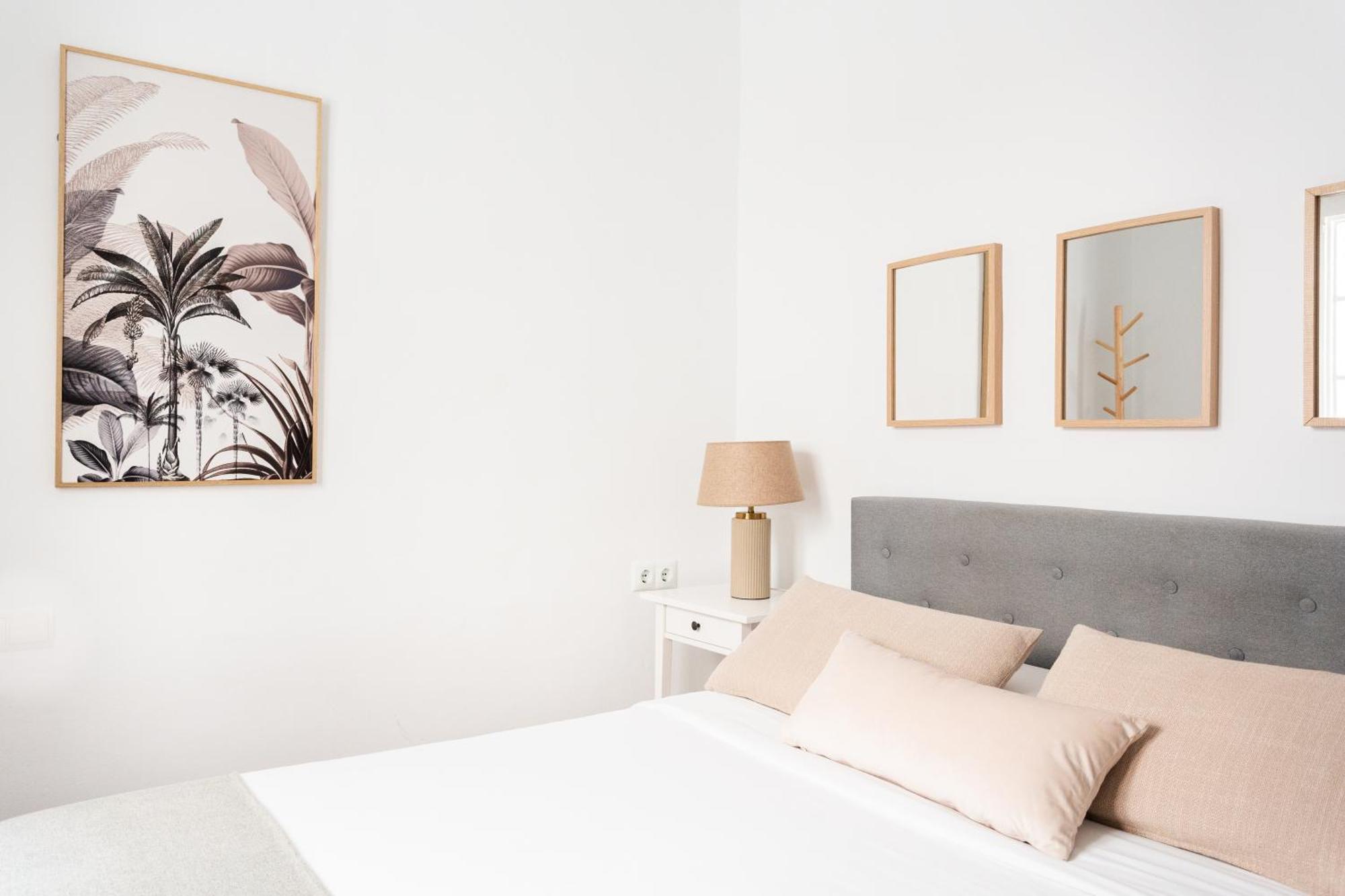 Sunny Rooms Bcn Barcelona Kültér fotó