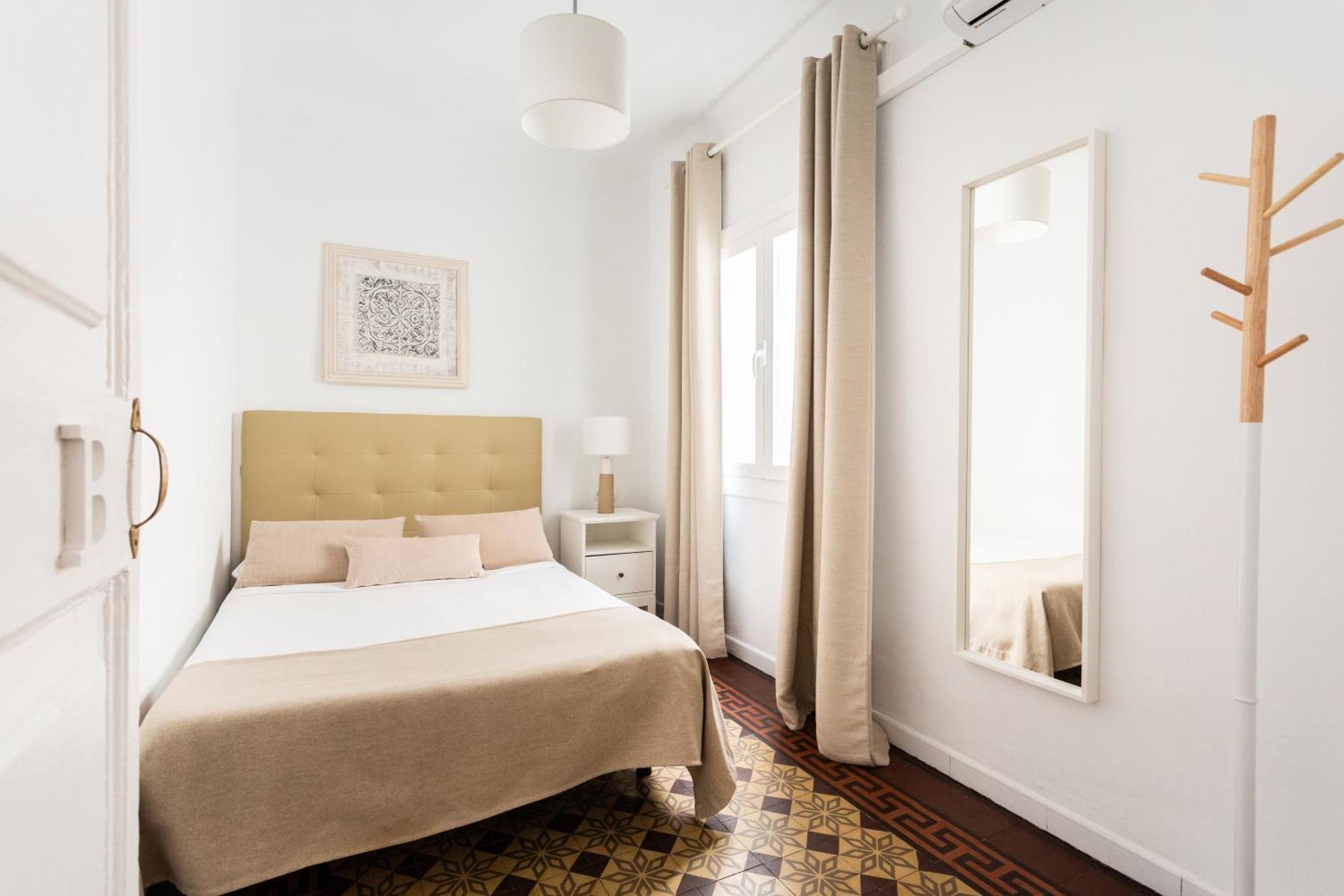 Sunny Rooms Bcn Barcelona Kültér fotó